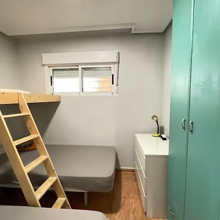 Precioso ático En Torrevieja. Apartamento Torrevieja
