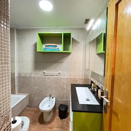 Apartamento Precioso ático En Torrevieja. *