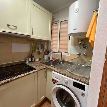 Precioso ático En Torrevieja. Apartamento Torrevieja