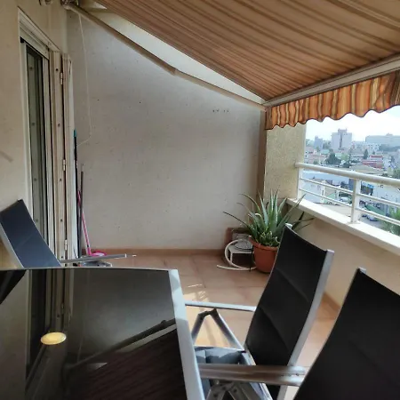 Appartamento Precioso ático En Torrevieja.