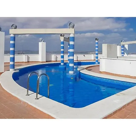 Precioso ático En Torrevieja. Torrevieja