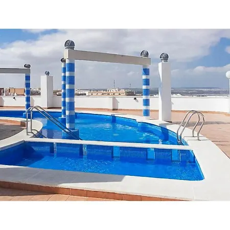 Appartamento Precioso ático En Torrevieja.